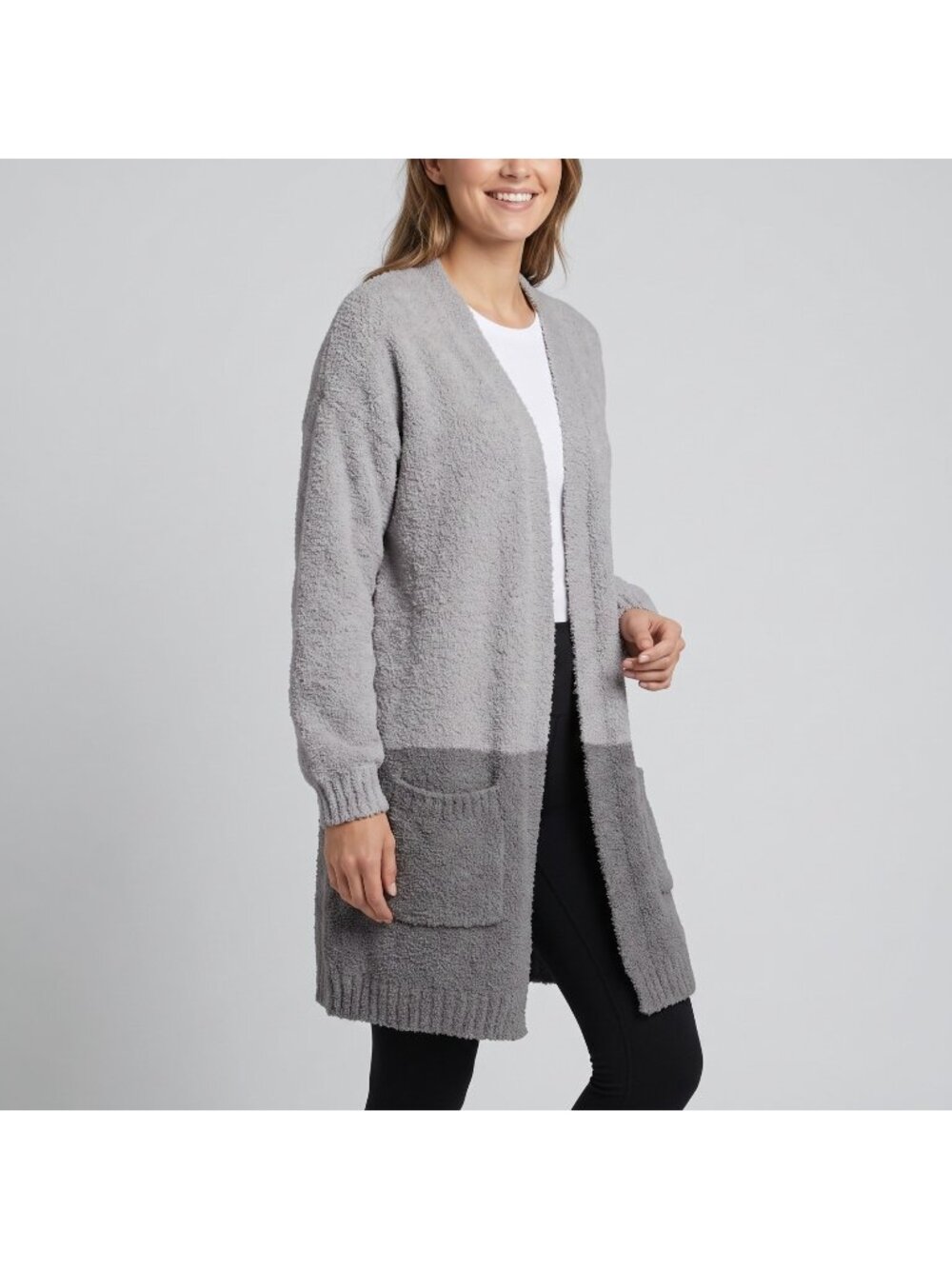 Thread & Supply Women's Cozy Cloud Wrap Cardigan Sweater in OS NWT MSRP $115